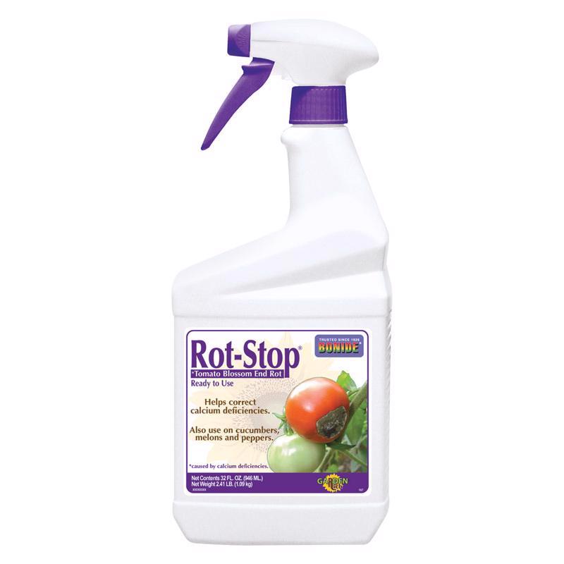 BONIDE - Bonide Rot-Stop Liquid Plant Food 32 oz
