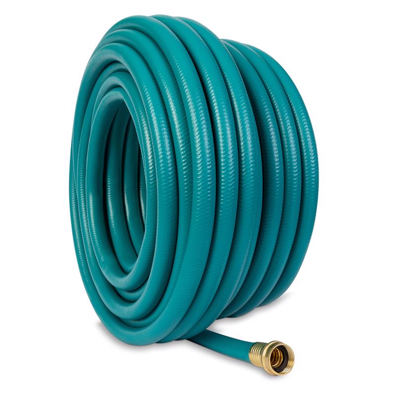 GILMOUR - Gilmour 5/8 in. D X 100 ft. L Medium Duty Garden Hose