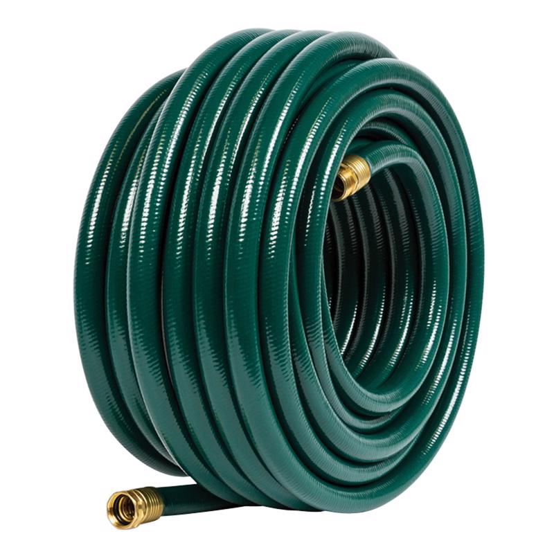 GILMOUR - Gilmour Flexogen 3/4 in. D X 100 ft. L Heavy Duty Garden Hose