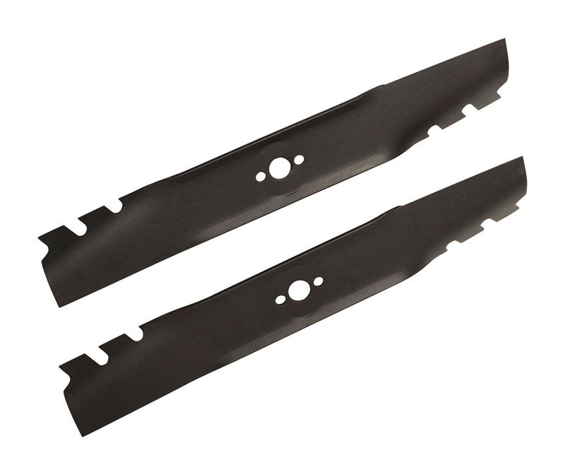 TORO - Toro 30 in. High-Lift Mower Blade For Walk-Behind Mowers 2 pk