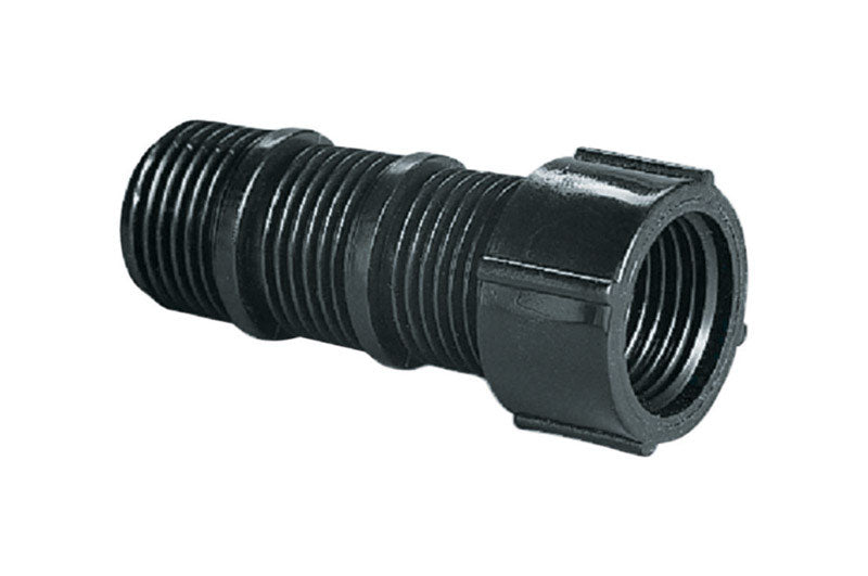 ORBIT - Orbit 1/2 in. D X 2.5 in. L Cut Off Riser