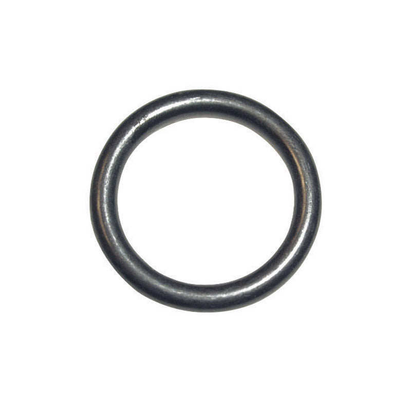 APACHE - Apache Rubber 1/2 in. D O-Rings 5 pk
