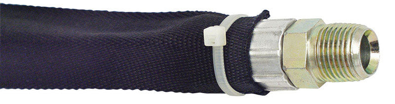 APACHE - Apache Nylon 1.59 in. D Hose Sleeve