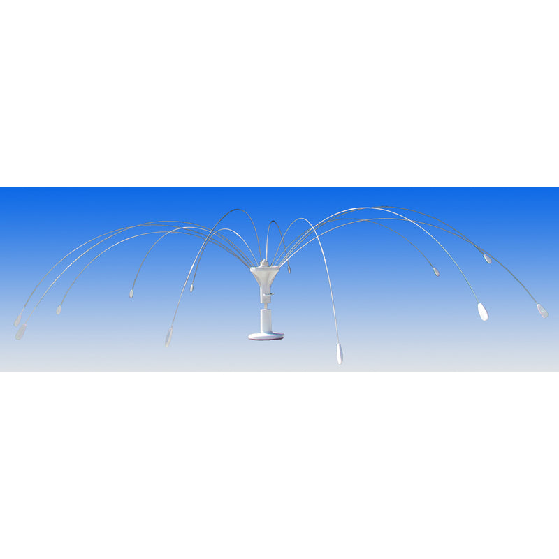 BIRD-B-GONE - Bird-B-Gone Bird Repelling Spider For Assorted Species 1 pk