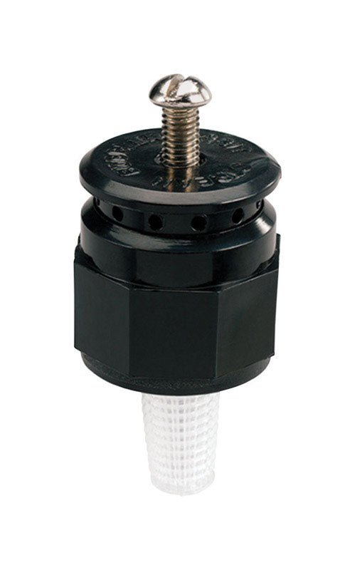 ORBIT - Orbit Half-Circle Stream Bubbler