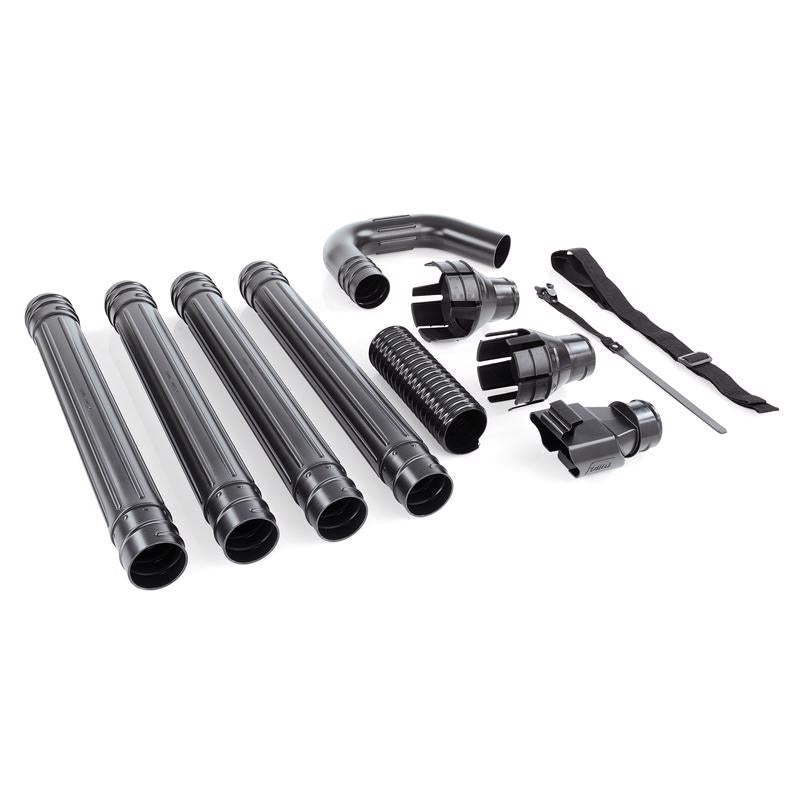 TORO - Toro 51668 Universal Gutter Kit