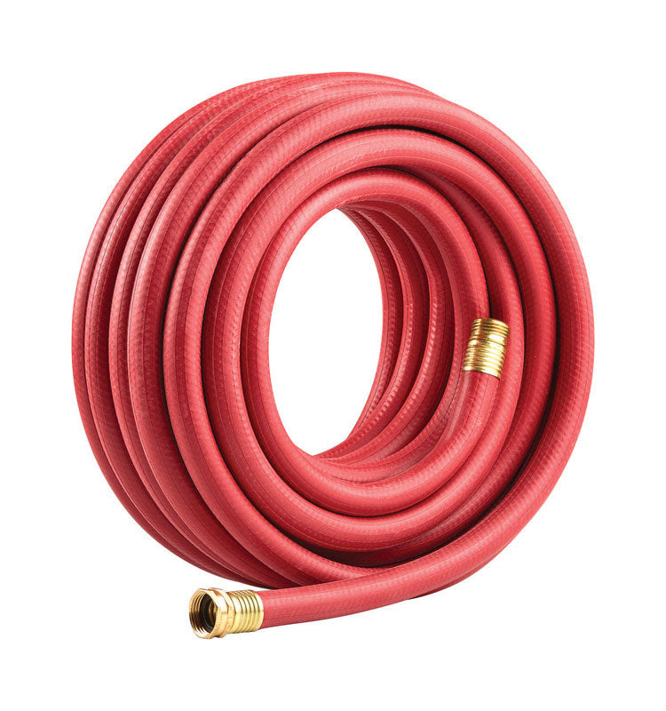 GILMOUR - Gilmour 5/8 in. D X 50 ft. L Professional Grade Garden Hose