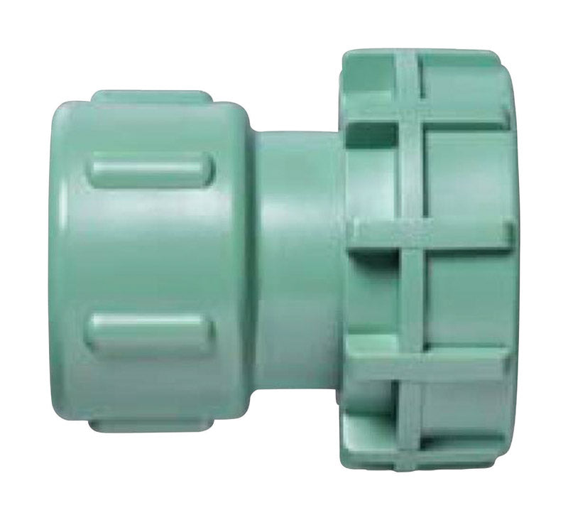 ORBIT - Orbit Female Swivel Adapter 1 in. 200 psi - Case of 12