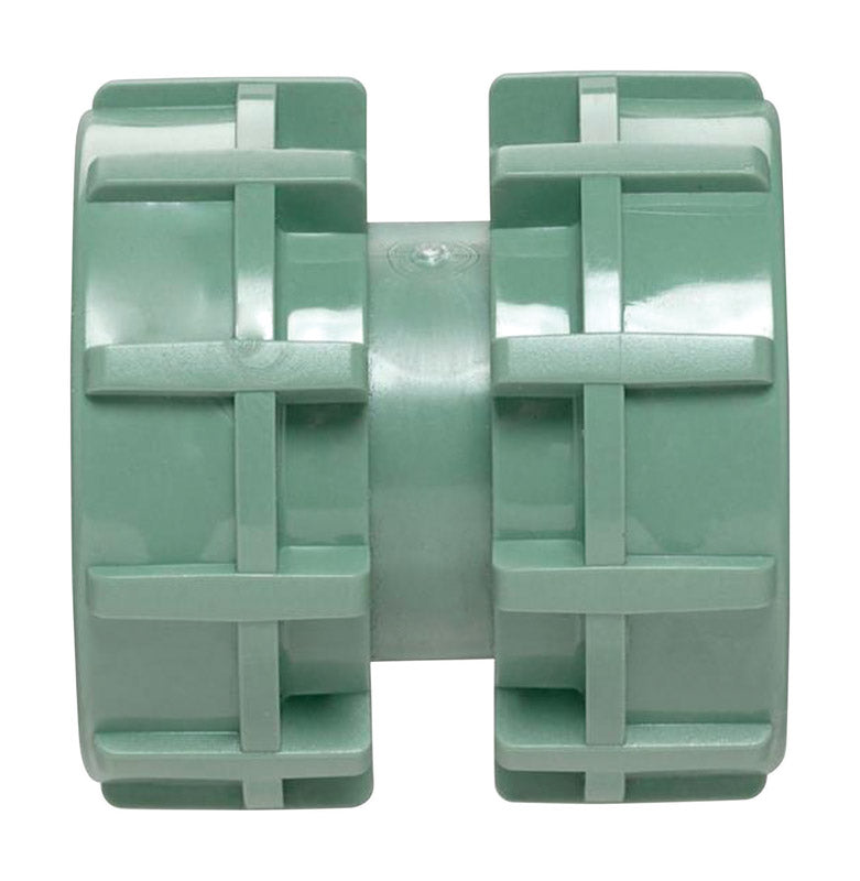 ORBIT - Orbit Double Union Swivel Connector 1 in. 200 psi - Case of 6