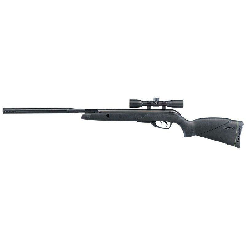 GAMO - Gamo Wildcat Whisper 0.22 975 fps Air Rifle 1 pk