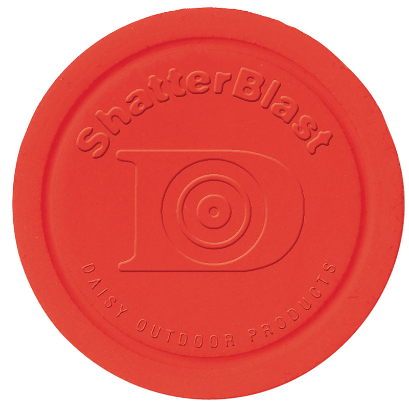 DAISY - Daisy ShatterBlast Target 60 pk