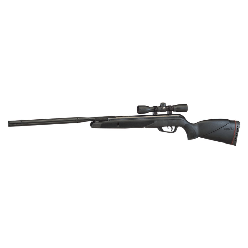 GAMO - Gamo WildCat Whisper 0.177 1300 Air Rifle 1 pk