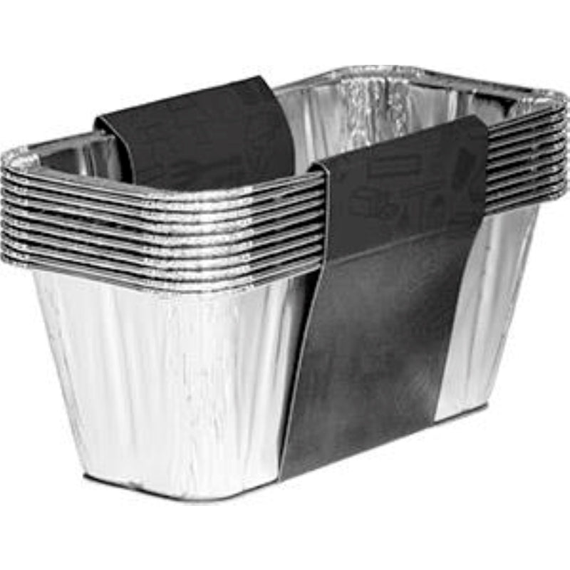 BLACKSTONE - Blackstone Culinary Aluminum Grease Cup 8 in. L X 3 in. W