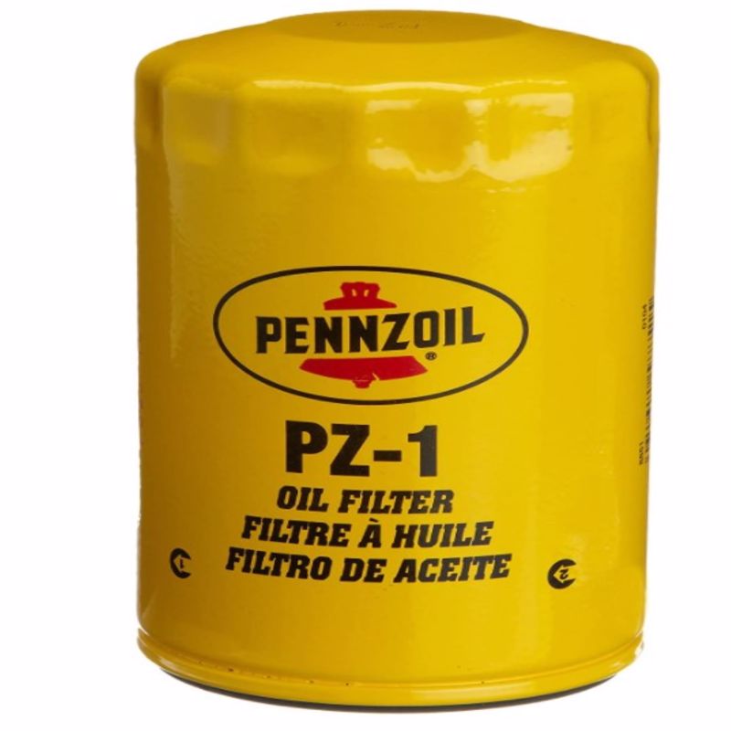 PENNZOIL - Pennzoil PZ-1 Oil Filter