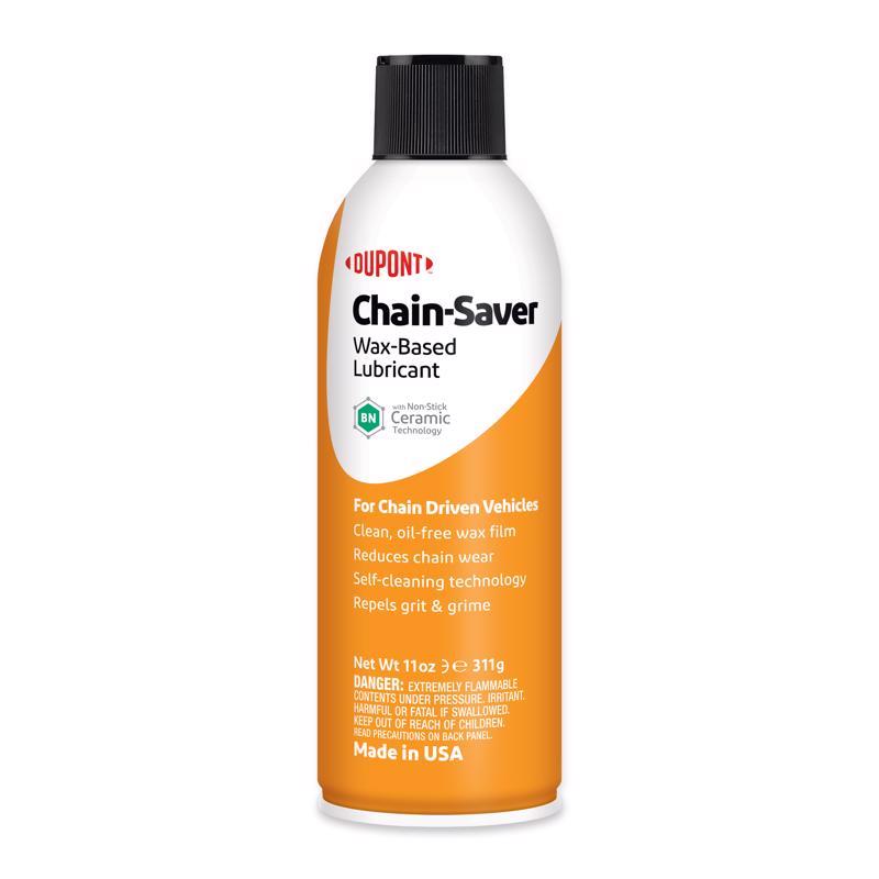 DUPONT - DuPont Chain Lubricant 10 oz