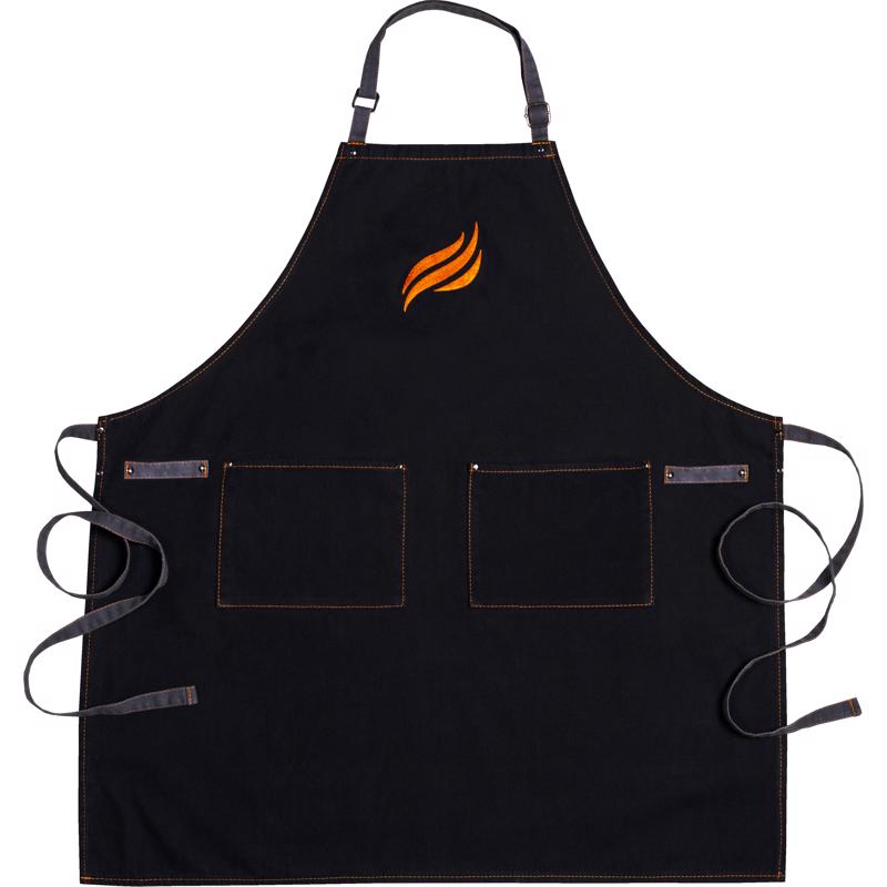 BLACKSTONE - Blackstone Cotton Apron