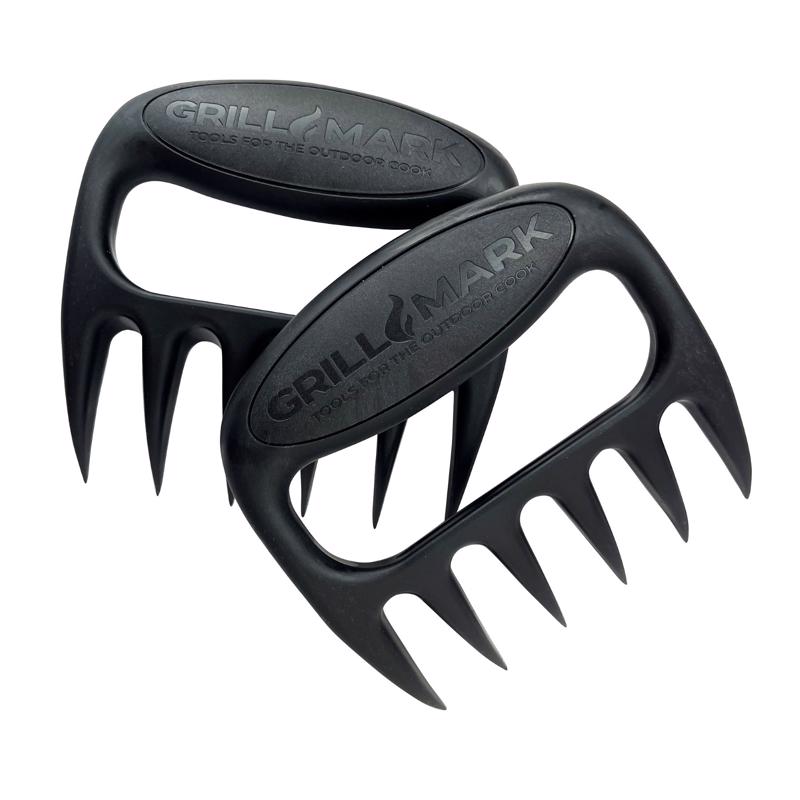 GRILL MARK - Grill Mark Plastic Meat Shredder 2 pk