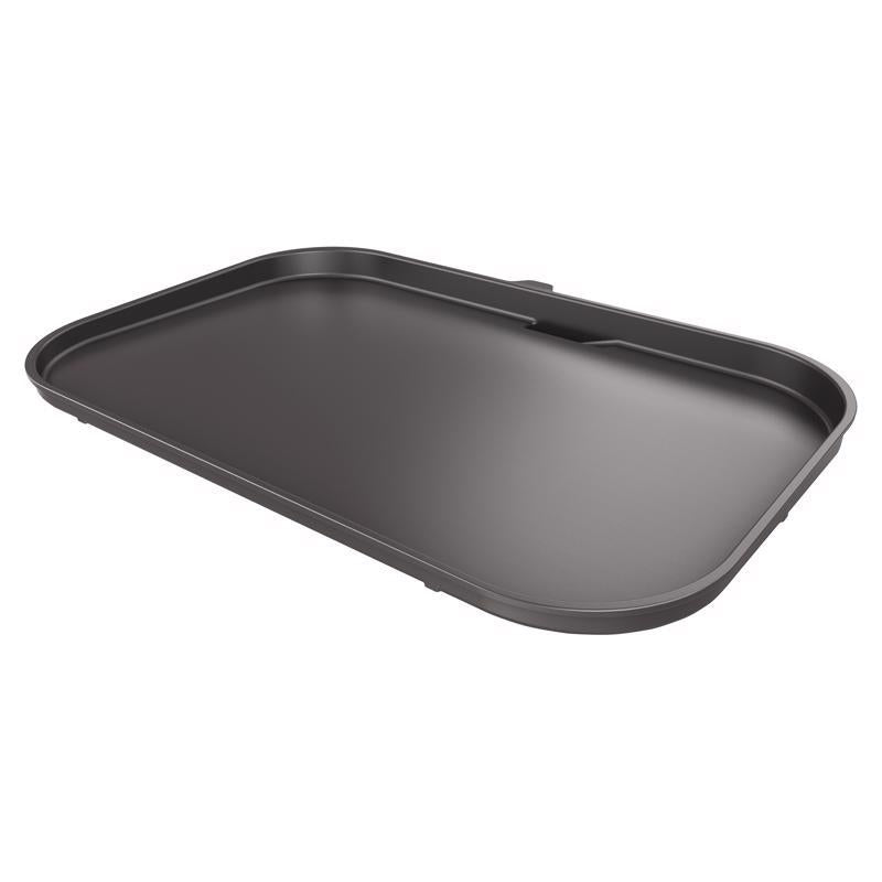 NINJA - Ninja Woodfire Ceramic Grill Prep Tray 1 pk