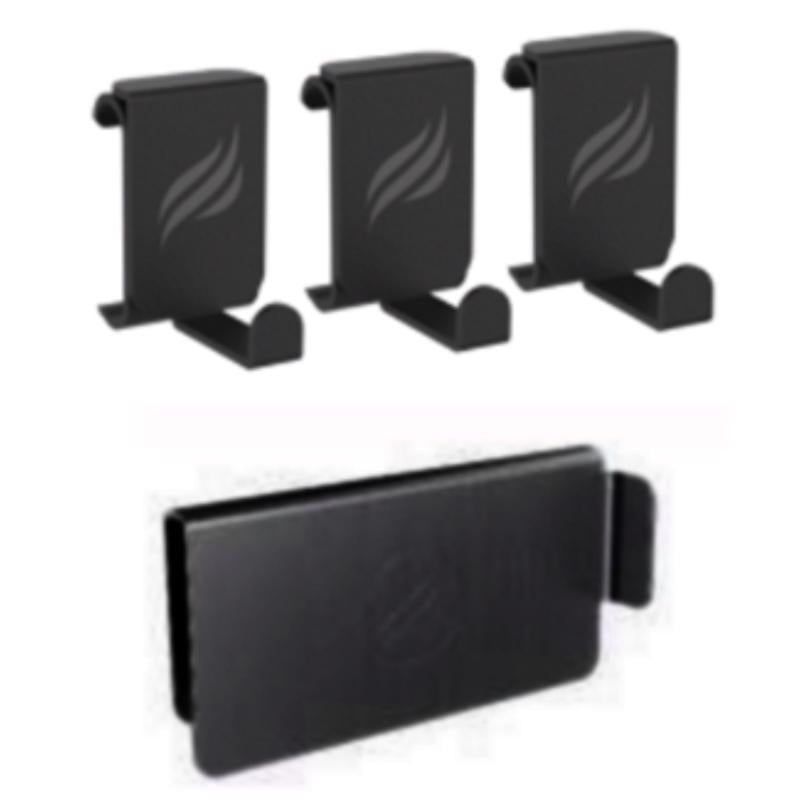 BLACKSTONE - Blackstone Steel Grill Accessory Bundle 4 pk