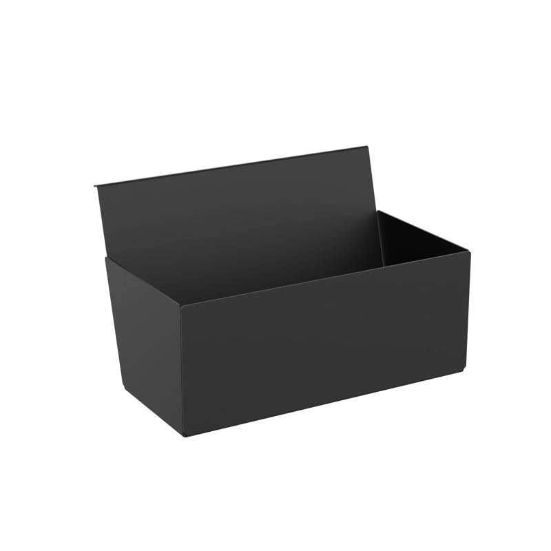 BLACKSTONE - Blackstone Steel Hanging Grill Basket 1 pk