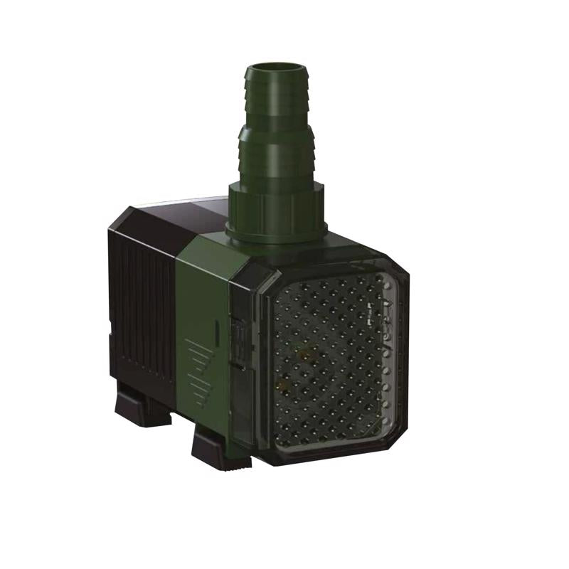 PENNINGTON - Pennington Aquagarden 500 gph Submersible Pump