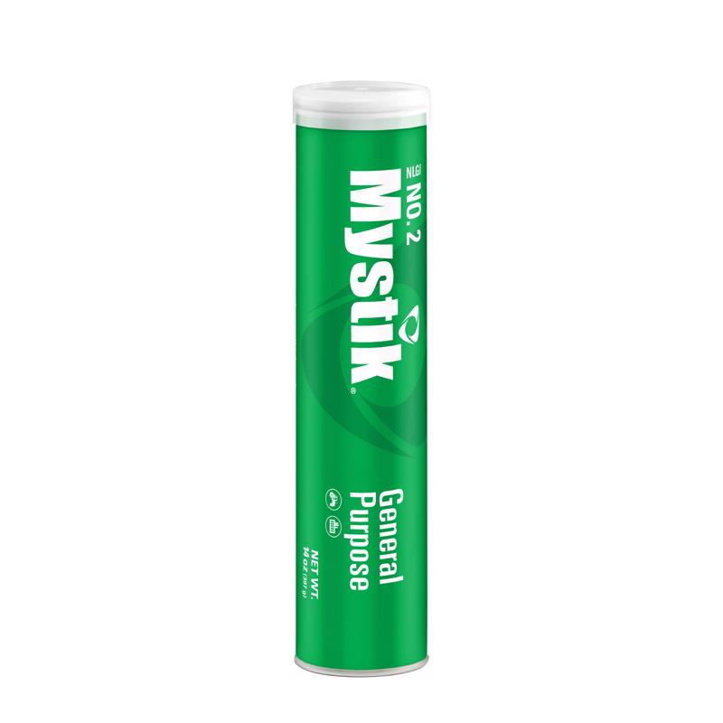 MYSTIK - Mystik Multi-Purpose Grease 14 oz