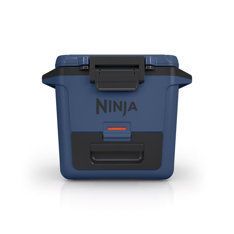 NINJA - Ninja Blue 30 qt Hard Cooler