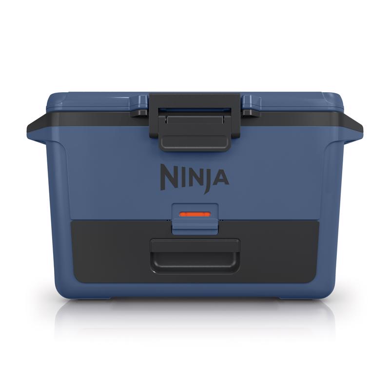 NINJA - Ninja Blue 50 qt. cap. Hard Cooler
