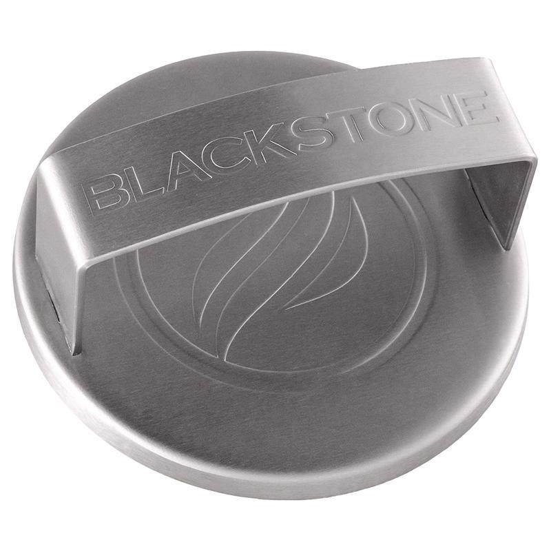 BLACKSTONE - Blackstone Stainless Steel Burger Press 1 pk