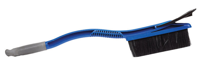 HOPKINS - Hopkins Sub Zero 23 in. Ice Hammer Snow Brush