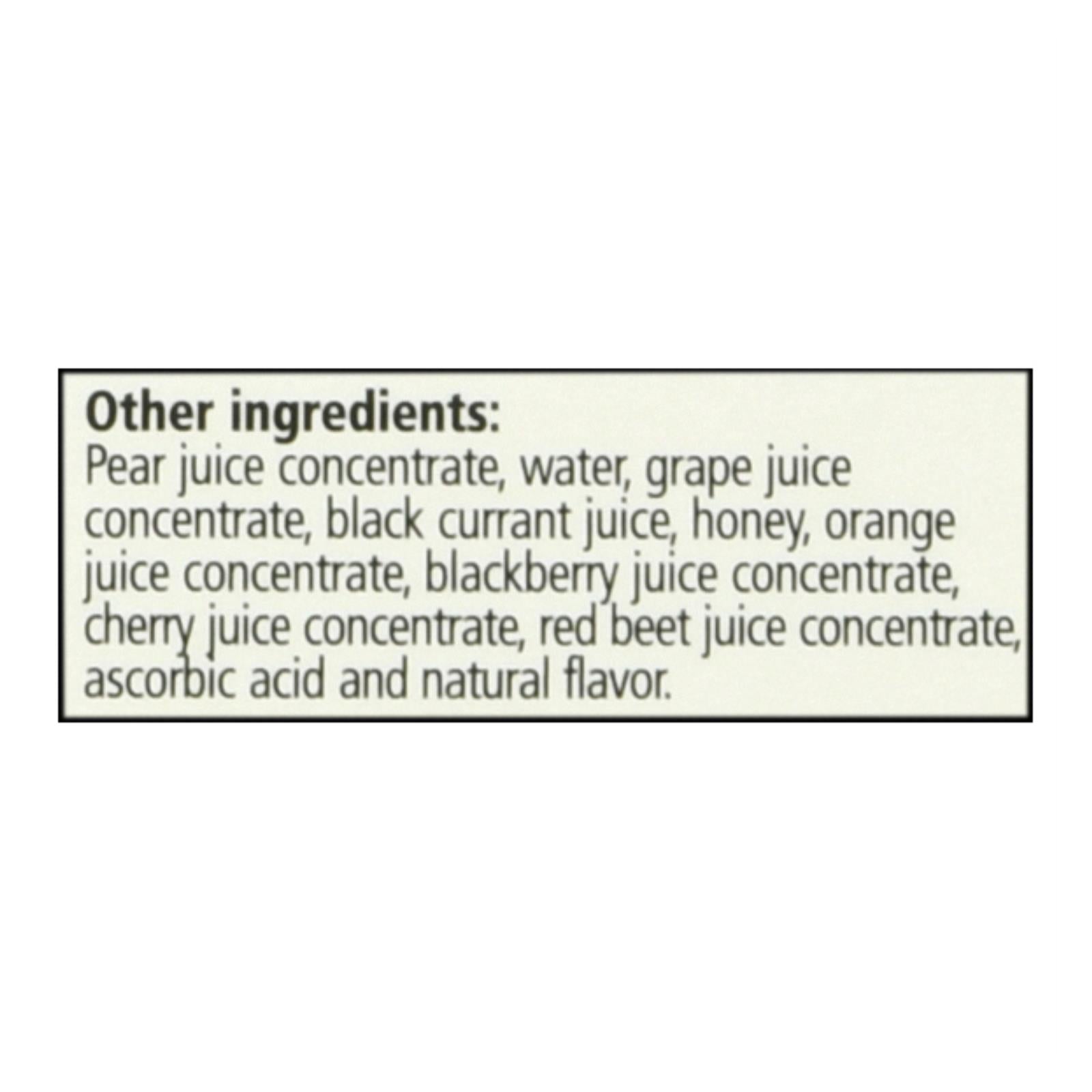 Floradix - Floradix Iron And Herbs - 1 Each 1-8.5 Fz