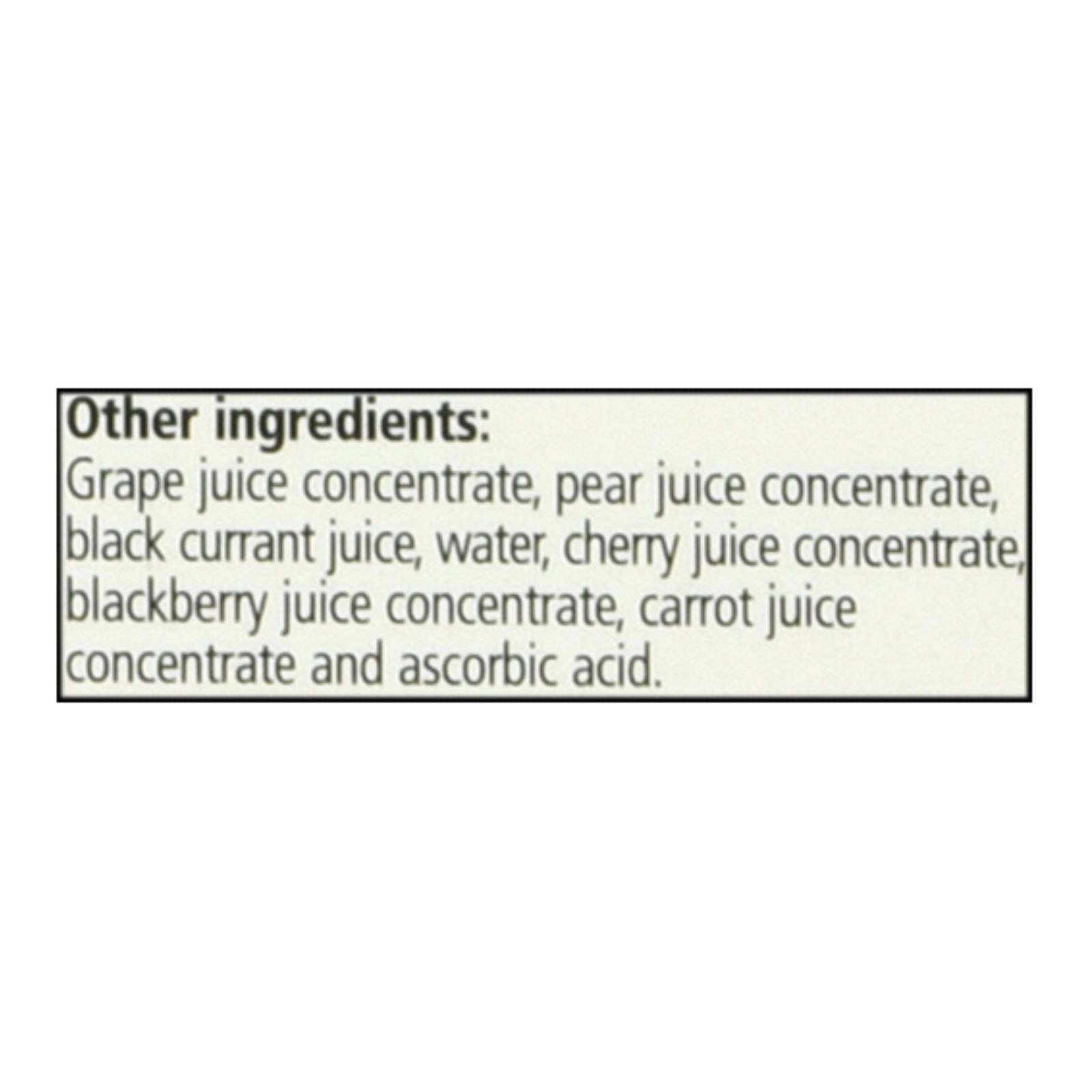 Floradix - Floravital Iron And Herbs - 1 Each 1-8.5 Fz