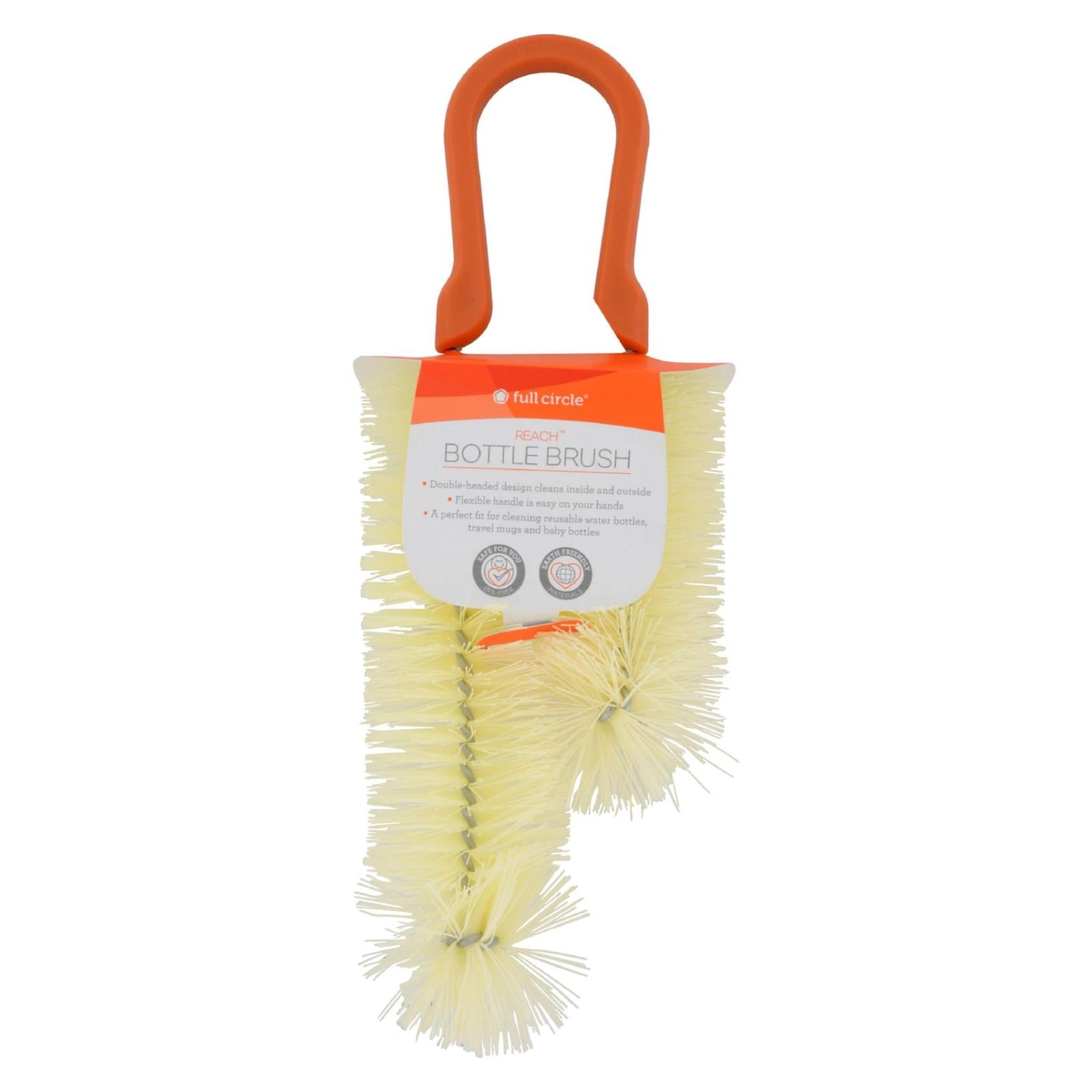 Full Circle Home R Bottle Brush - Case of 6