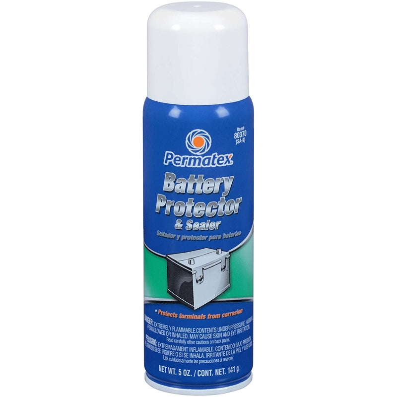 PERMATEX - Permatex Battery Protector and Sealer 5 oz