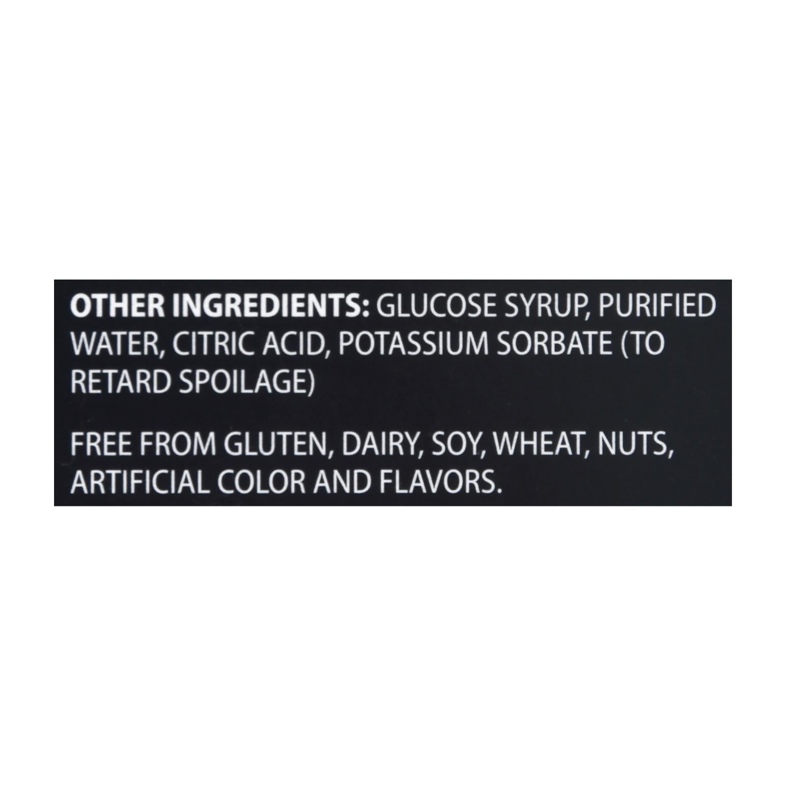 Sambucol - Black Elderberry Syrup for Kids - 7.8 oz