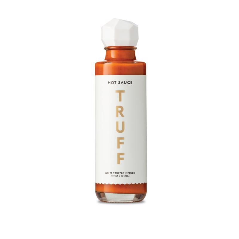 TRUFF - Truff White Truffle Hot Sauce 6 oz