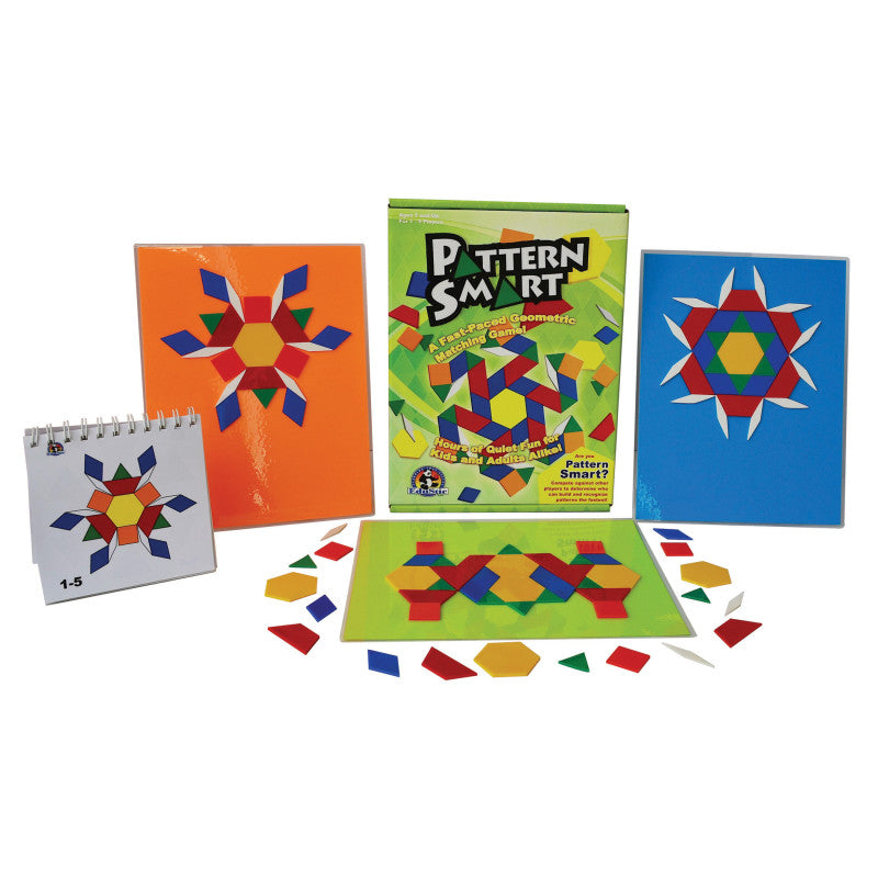 EDUSTIC - Pattern Smart Game