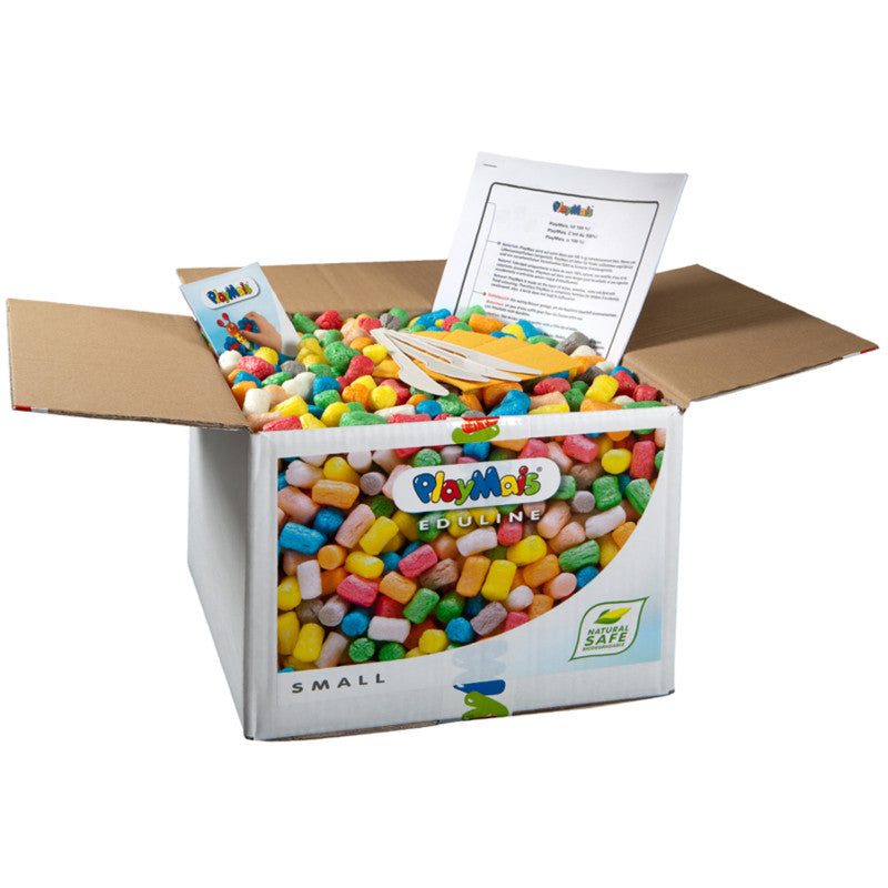 PLAYMAIS - PlayMais® Eduline Small Set