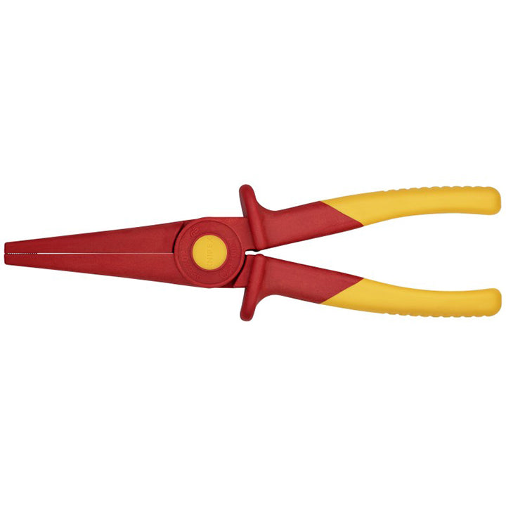 Knipex Flat Nose Plastic Pliers 1000V Insulated