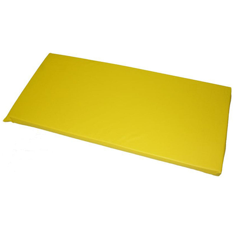 KINDERMATS - Rainbow Designer Mat™, Yellow