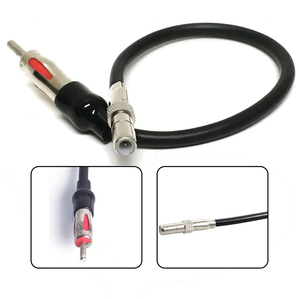 ANTENNA ADAPTER NIPPON FOR CHRYSLER VEHICLES