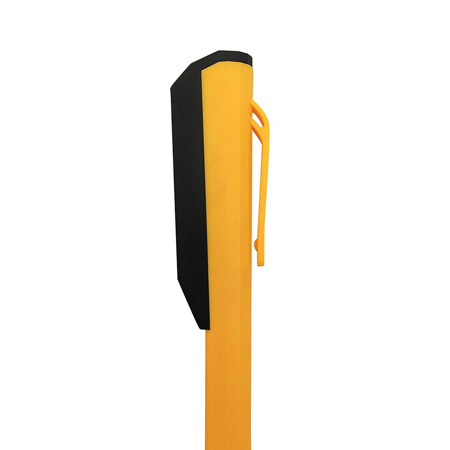 EZ RED CAT 175 Lumen Pocket Cob Light Stick - Yellow