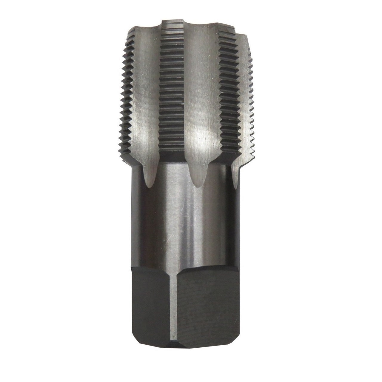 DRILL AMERICA 2 NPT CARBON PIPE TAP