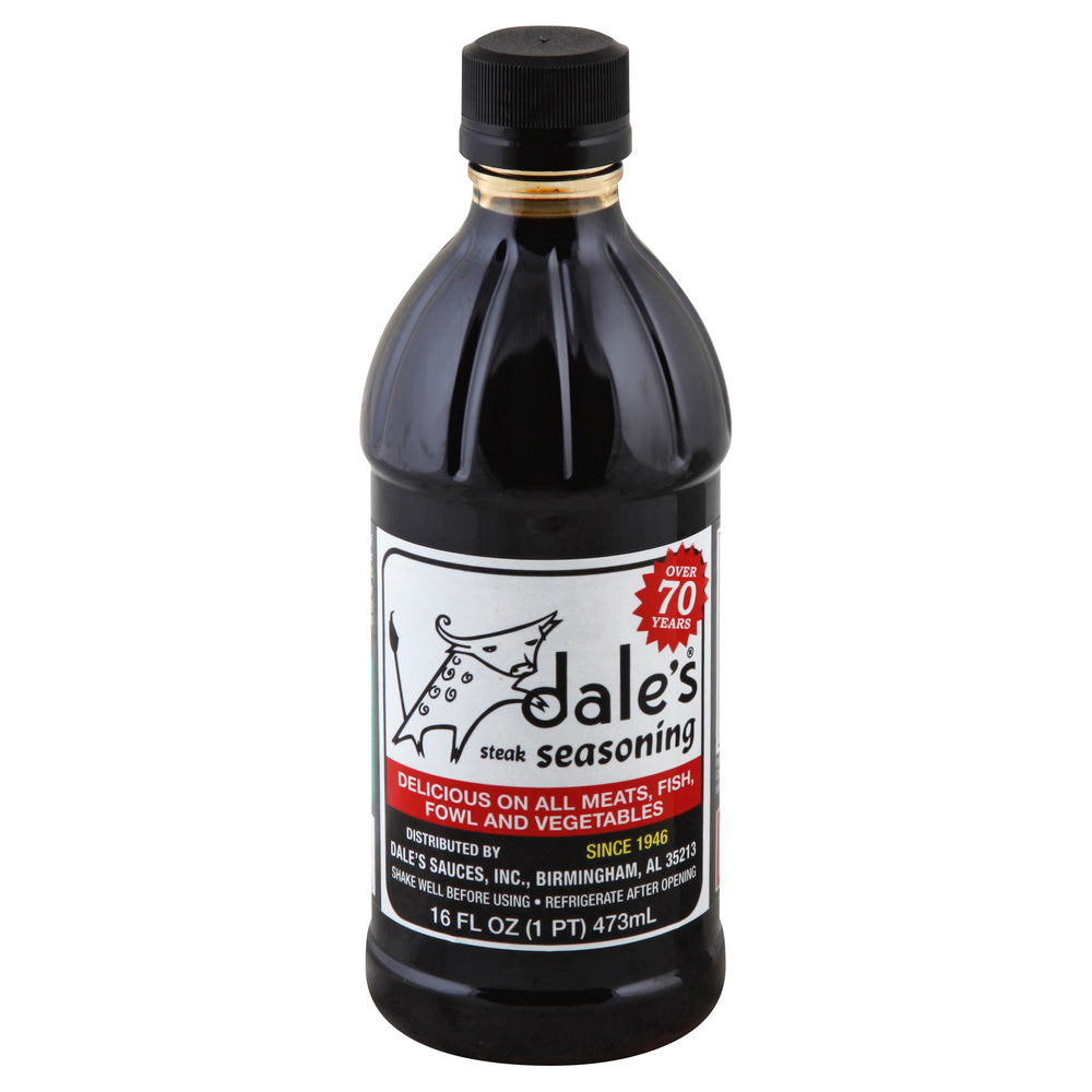 Dale's Steak Seasoning - 1 Each - 16 OZ