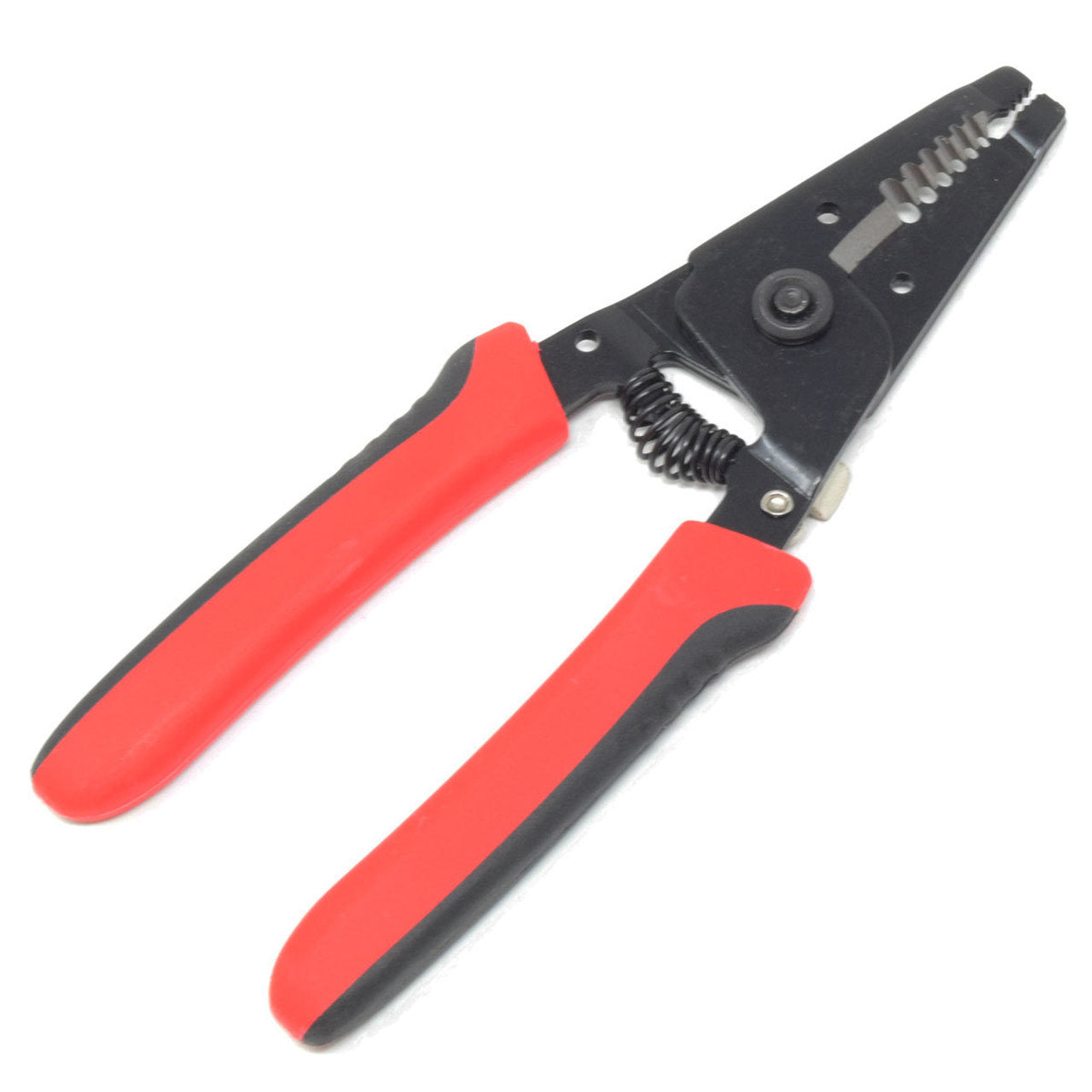 Pipeman's Install Solutions Dual Wire Stripper / Cutter for Solid Wire