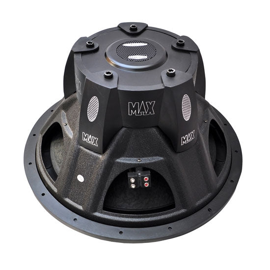 SUBWOOFER 15" LANZAR 2000W MAX DUAL VOICE COIL