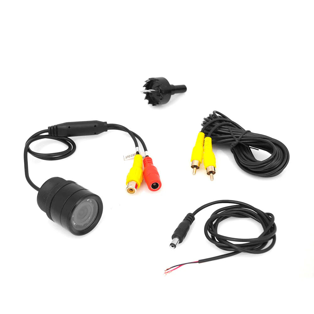 CAMERA PYLE NIGHT VISION