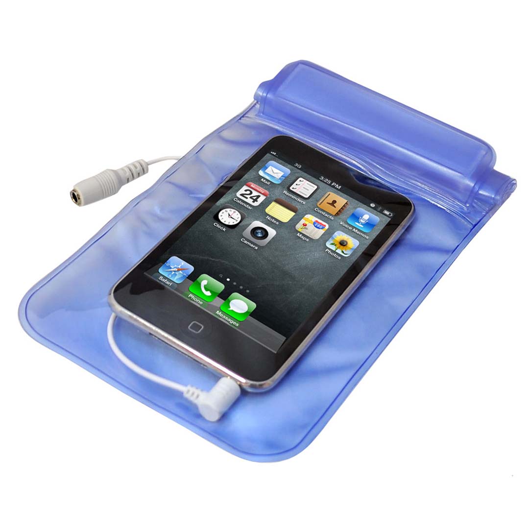 Pyle Marine 4 Channel Amplifier 800W MAX - Black Finish