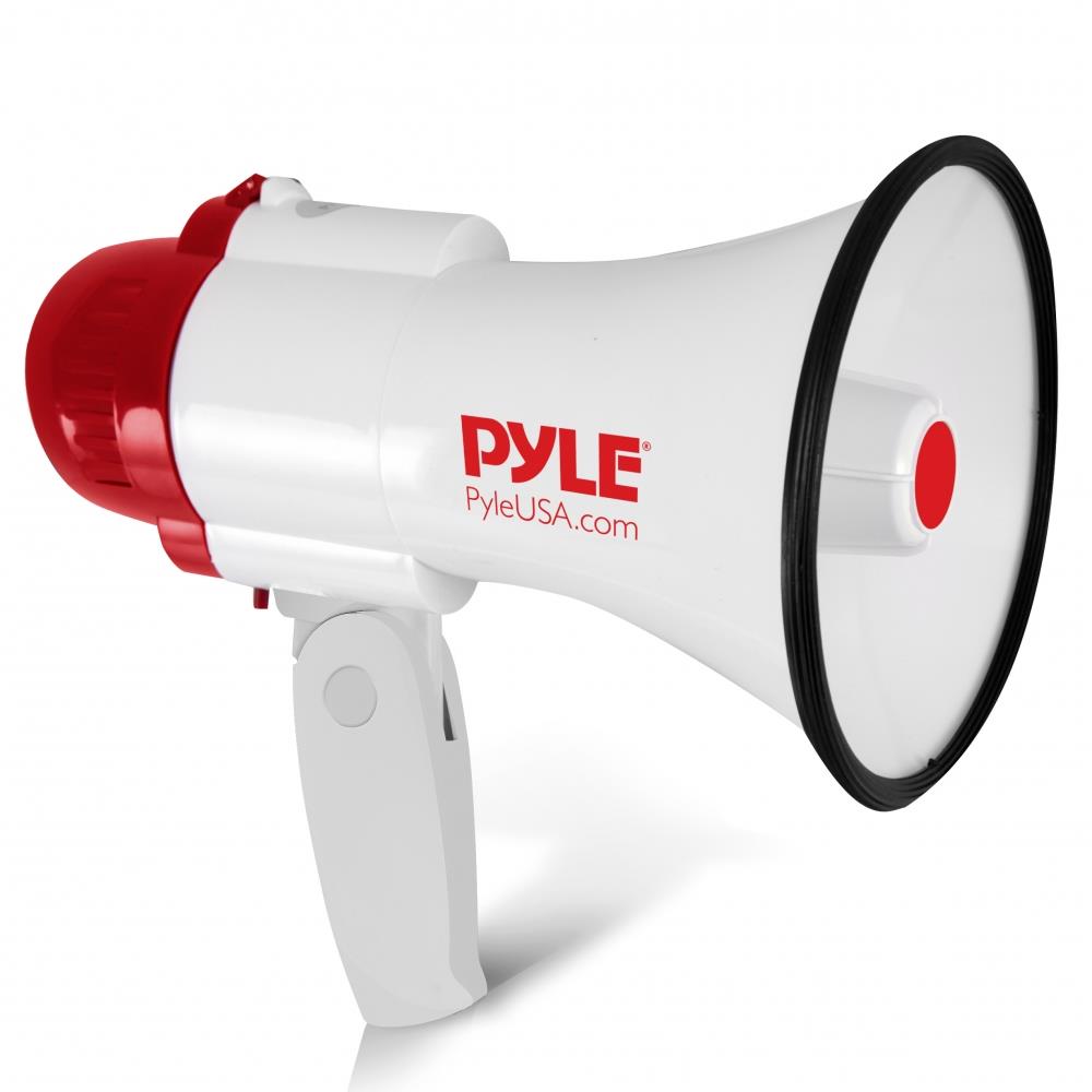 Pyle 30W Mini megaphone