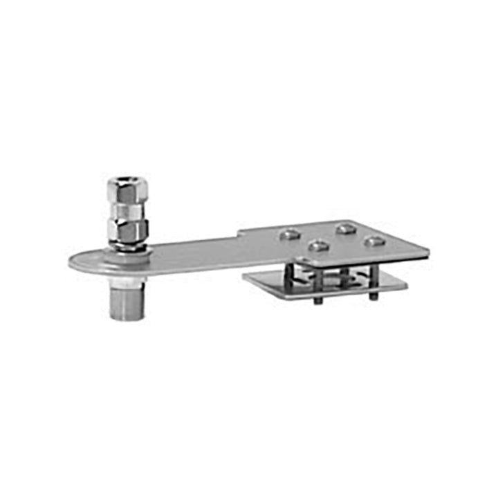 Firestik Stake Hole Mount "Extended" w/K-4A Stud
